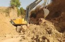 Vadodara: Two Dead After Soil Collapse During Illegal Mining