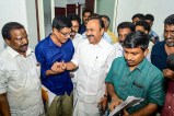 Congress Kerala CM News