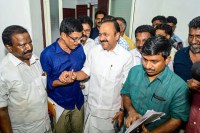 Congress Kerala CM News