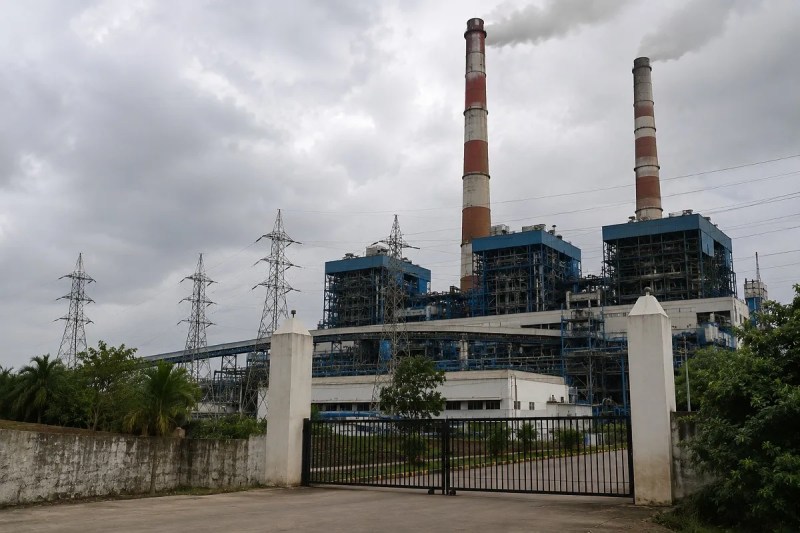 Chhattisgarh Low voltage