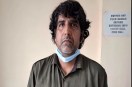 Accused G Srinivas
