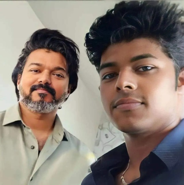 vijay and sanjay