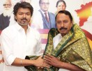 TN Cabinet : सीएम विजय ने रखे ये विभाग अपने पास, कौन बना तमिलनाडु का वित्त मंत्री