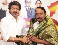 TN Cabinet : सीएम विजय ने रखे ये विभाग अपने पास, कौन बना तमिलनाडु का वित्त मंत्री