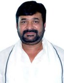 पूर्व मंत्री विनय कुलकर्णी