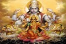reciting the vishnu sahasranama stotra brings all forms of happiness
