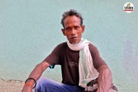 jharkhand man return from dead