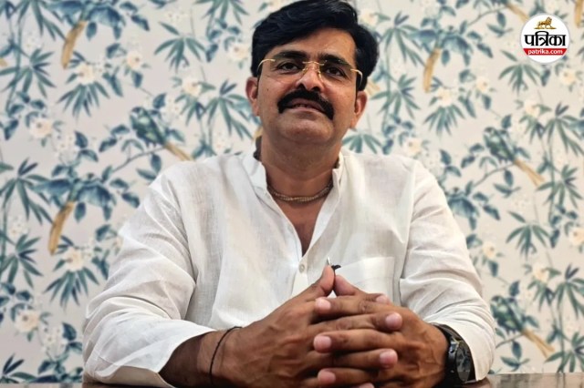 sawar palikadhyaksh vishwajeet singh