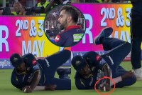 Virat Kohli angry at umpire , R Ashwin on Jason Holder catch , Rajat Patidar controversial wicket video ,
