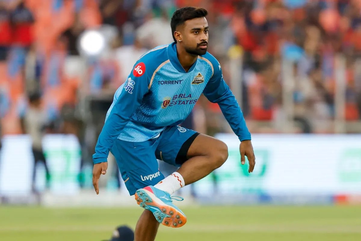 Who is Manav Suthar Indian cricketer , Manav Suthar India vs Afghanistan Test squad , Manav Suthar stats and bowling style