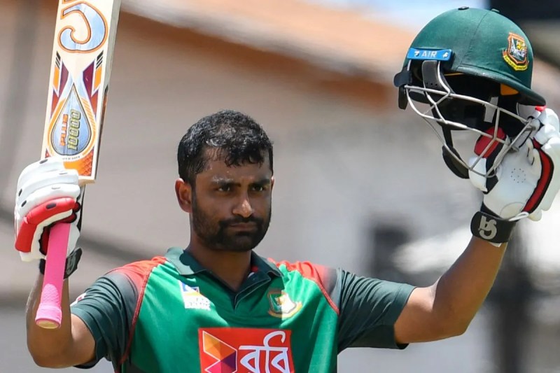 Bangladesh Cricket News, Tamim Iqbal BCB President, India vs Bangladesh Series 2026,