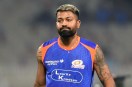 Hardik Pandya to reach BCCI CoE
