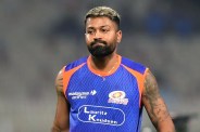 Hardik Pandya to reach BCCI CoE