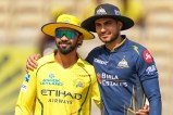 GT vs CSK playing 11, pitch report, weather report , head to head