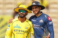 GT vs CSK playing 11, pitch report, weather report , head to head