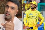 CSK fans abuse Ruturaj Gaikwad.