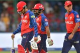 Ricky Ponting statement Punjab Kings losing streak