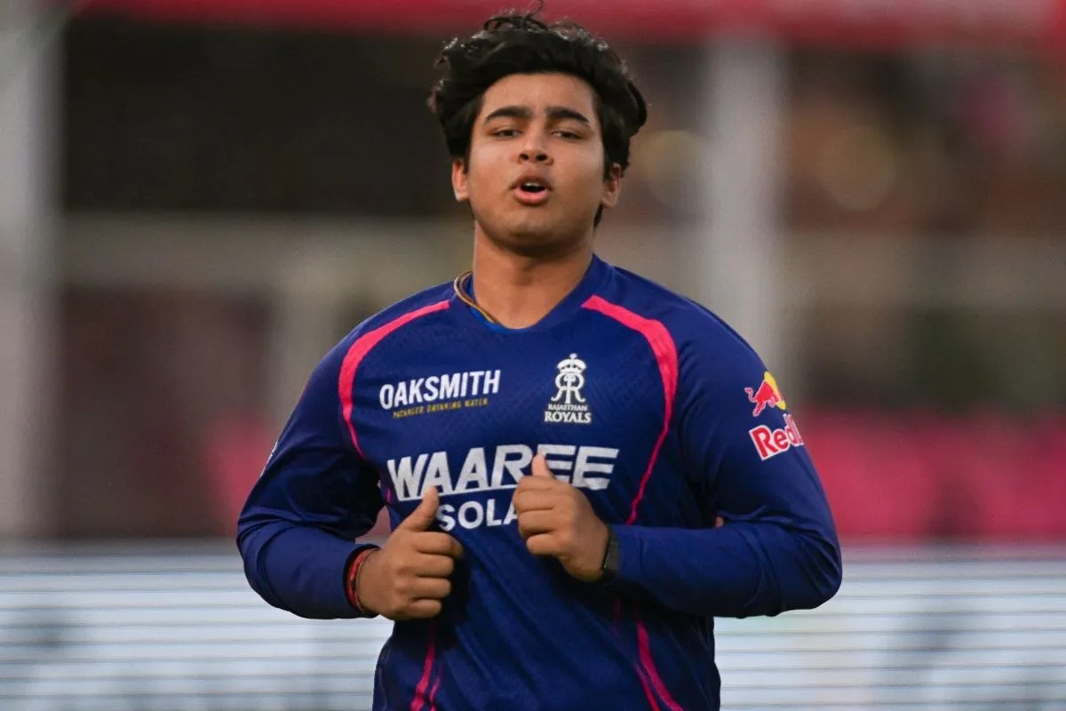 Vaibhav Sooryavanshi batting vs Gayle sixes record, Michael Vaughan Cricbuzz statement IPL 2026,