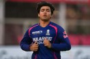 IPL Chairman Arun Dhumal on Vaibhav Sooryavanshi