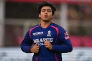 IPL Chairman Arun Dhumal on Vaibhav Sooryavanshi