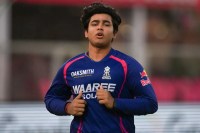 Vaibhav Sooryavanshi batting vs Gayle sixes record, Michael Vaughan Cricbuzz statement IPL 2026,