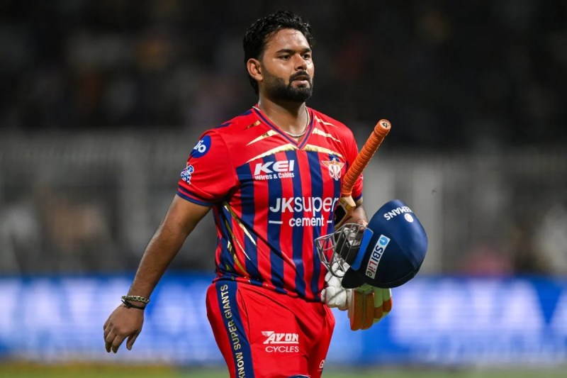 Rishabh Pant LSG captaincy IPL 2026 , Tom Moody statement on Rishabh Pant , Lucknow Super Giants new captain IPL 2027 ,