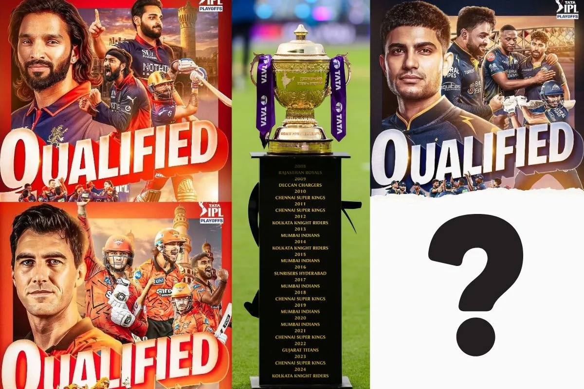 IPL 2026 playoff qualification scenarios , How can RR qualify for playoffs IPL 2026 , KKR playoff qualification scenario vs DC