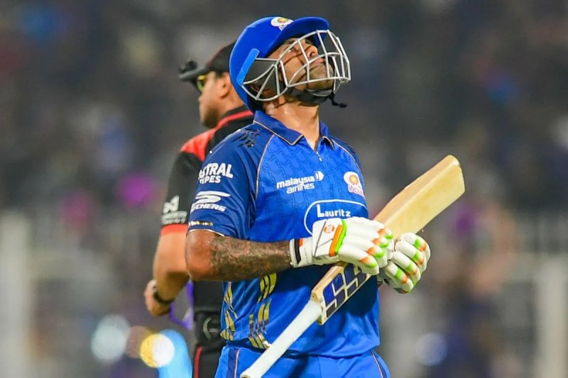 Suryakumar Yadav T20 captaincy, Shreyas Iyer India captain, MSK Prasad Cricbuzz column, IPL 2026 Suryakumar Yadav runs
