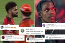 Virat Kohli Travis Head controversy, Travis Scott trolled by Kohli fans, Travis Head wife Jessica Instagram trolling