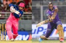 Vaibhav Sooryavanshi age controversy, Andre Russell Instagram story, Vaibhav Sooryavanshi 97 off 29