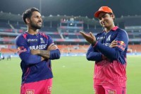 Vaibhav Sooryavanshi batting secret, Dhruv Jurel on Vaibhav Sooryavanshi, Vaibhav Sooryavanshi 97 off 29