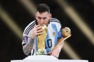 Lionel Messi World Cup 2026, Argentina World Cup squad, फीफा वर्ल्ड कप 2026 अर्जेंटीना,