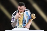 Lionel Messi World Cup 2026, Argentina World Cup squad, फीफा वर्ल्ड कप 2026 अर्जेंटीना,