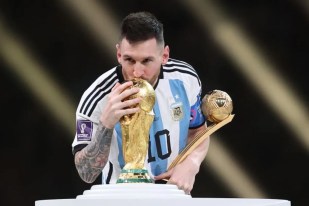 Lionel Messi World Cup 2026, Argentina World Cup squad, फीफा वर्ल्ड कप 2026 अर्जेंटीना,