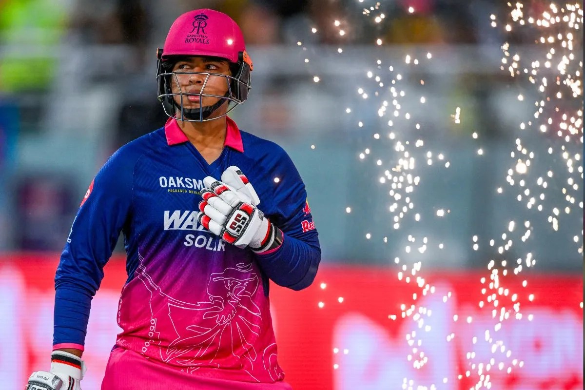 Vaibhav Sooryavanshi IPL 2026 , Rajasthan Royals profit Vaibhav Sooryavanshi , Vaibhav Sooryavanshi 33 crore profit