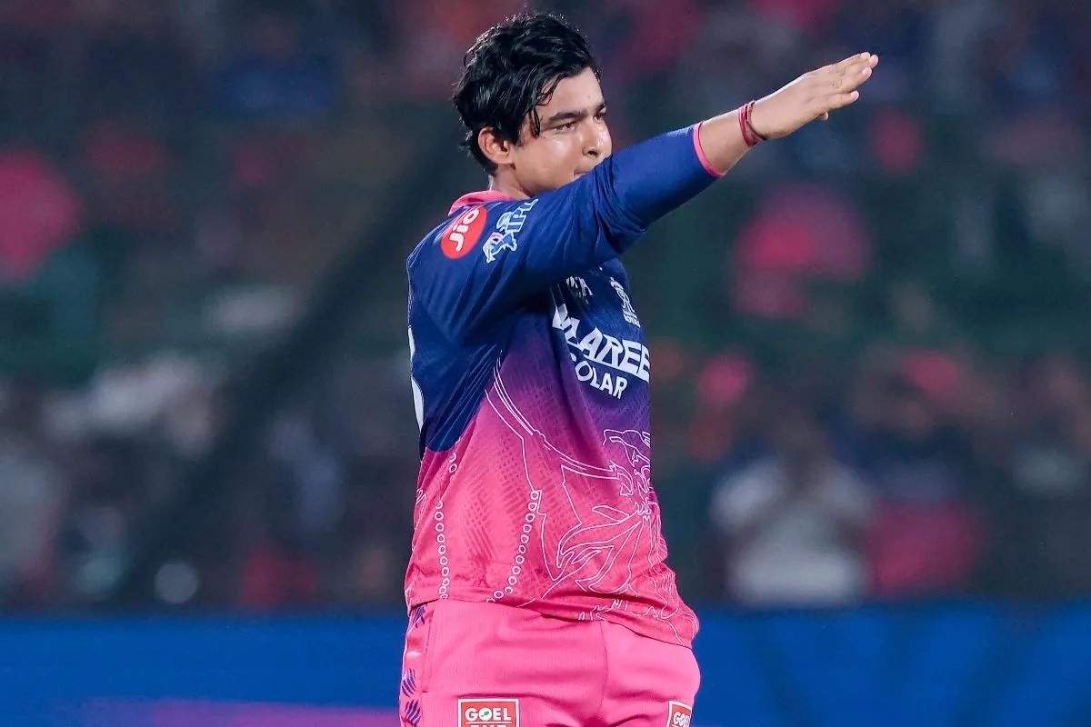 Dale Steyn on Vaibhav Sooryavanshi , Vaibhav Sooryavanshi Test cricket future , Vaibhav Sooryavanshi IPL 2026 runs