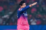 Dale Steyn on Vaibhav Sooryavanshi , Vaibhav Sooryavanshi Test cricket future , Vaibhav Sooryavanshi IPL 2026 runs