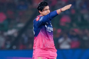 Dale Steyn on Vaibhav Sooryavanshi , Vaibhav Sooryavanshi Test cricket future , Vaibhav Sooryavanshi IPL 2026 runs