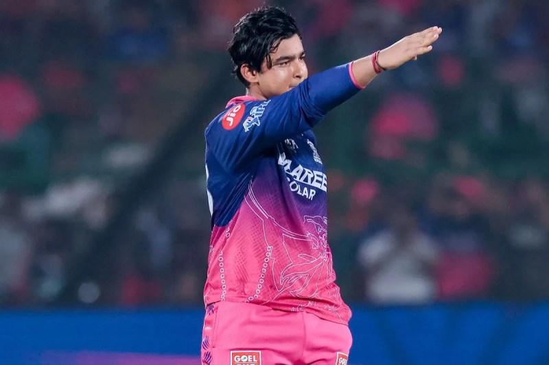 Dale Steyn on Vaibhav Sooryavanshi , Vaibhav Sooryavanshi Test cricket future , Vaibhav Sooryavanshi IPL 2026 runs