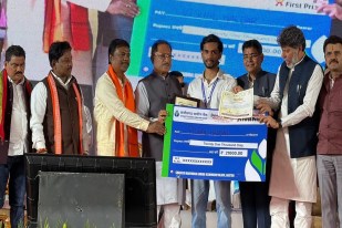 बस्तर का वेस्ट-अब बनेगा बेस्ट, छिंद के बीजों से तैयार होगी कैफीन मुक्त हर्बल कॉफी, बनेगी नई पहचान