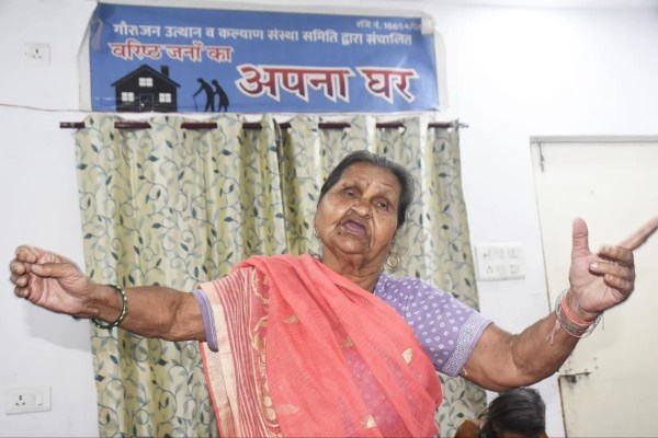 Mother Day Celebration