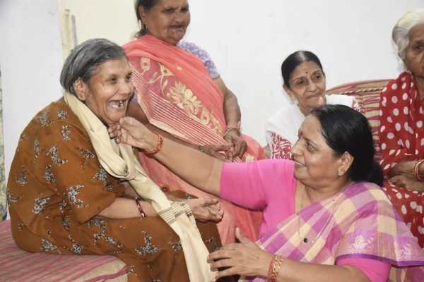 Mother Day Celebration