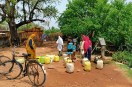 water crisis