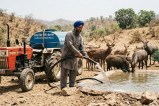 Harpal Singh Pali Ropar Water Man