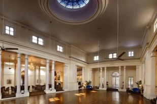 Delhi Gymkhana Club