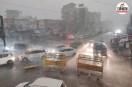 weather update Sikar rain