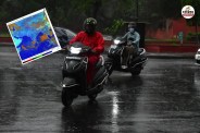 Udaipur Meteorologists Predictions Pre-monsoon rains likely in Mewar after 28 May