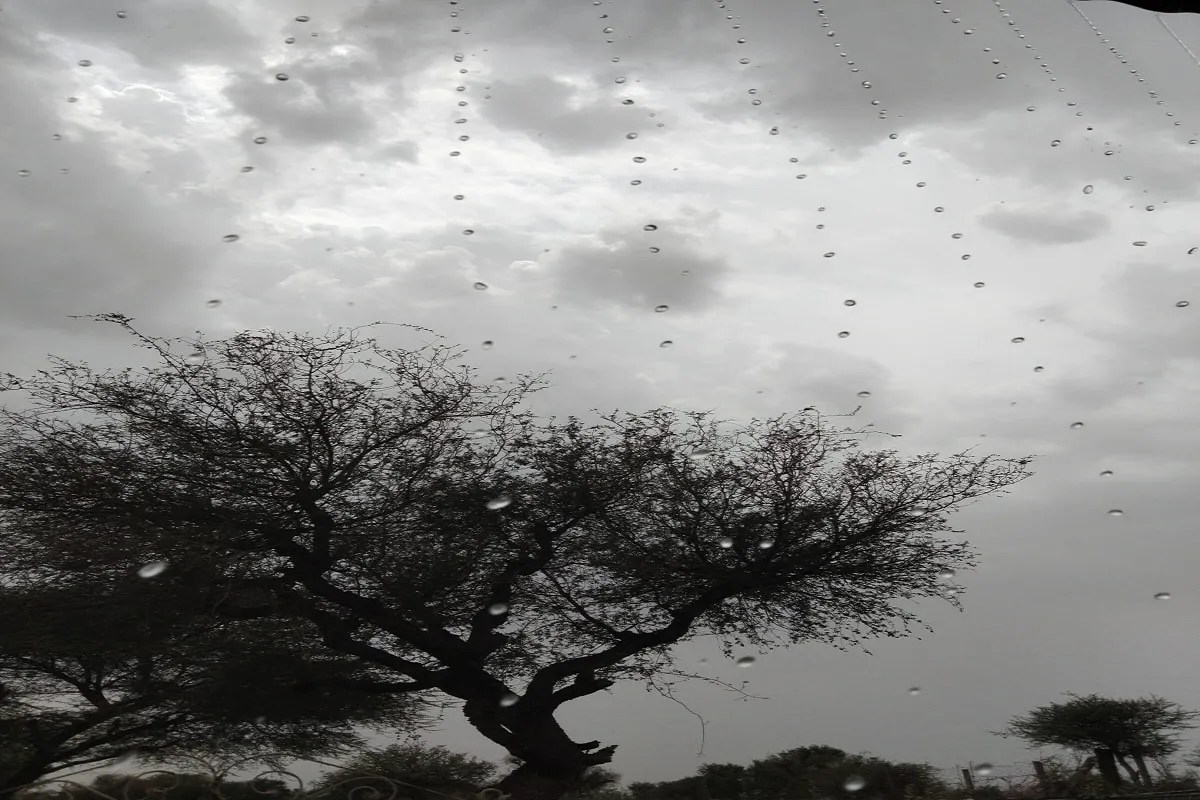 Churu Weather News