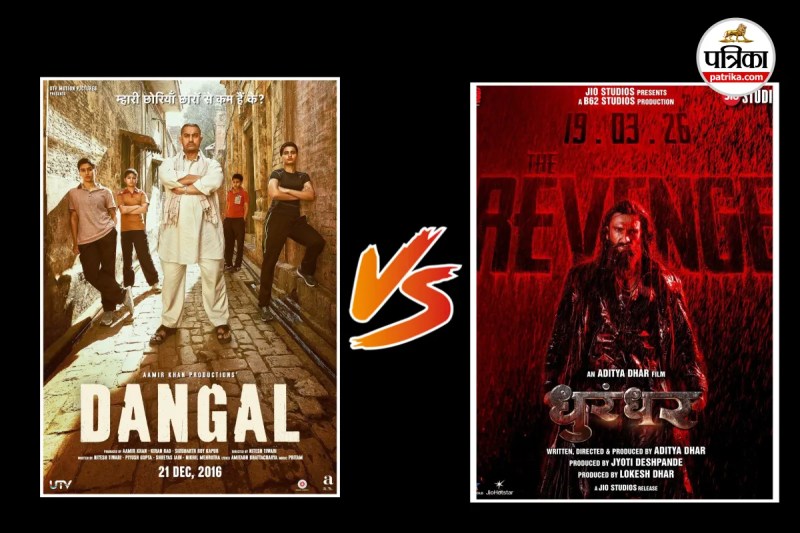 Dhurandhar 2 Box Office Record