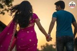 wife escaped with brother in law amroha